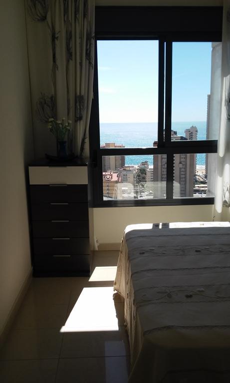 Apartamento Carmentxu Gemelos 26 *