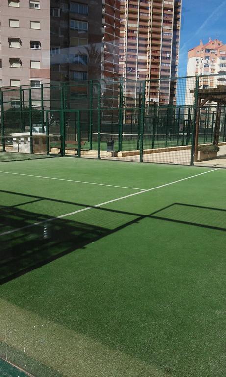 Carmentxu Gemelos 26 * Benidorm