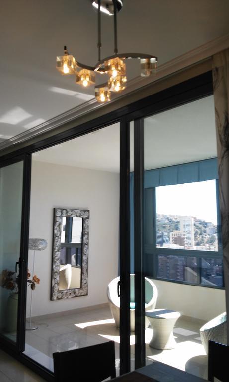 Apartamento Carmentxu Gemelos 26 Benidorm