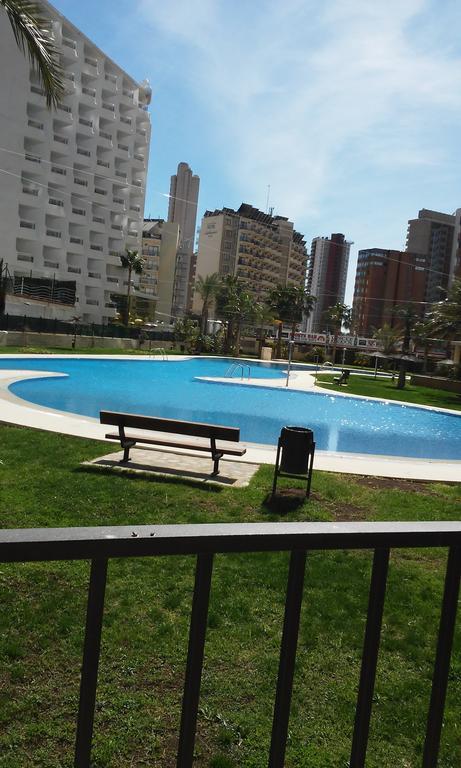 Carmentxu Gemelos 26 * Benidorm