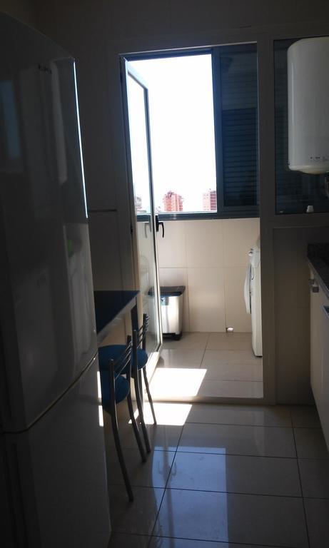 Apartamento Carmentxu Gemelos 26