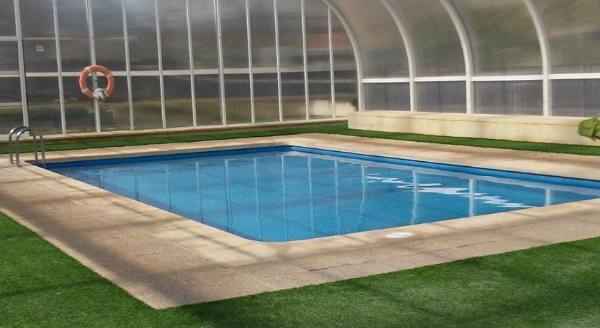 Carmentxu Gemelos 26 Apartamento