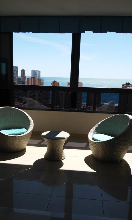 Apartamento Carmentxu Gemelos 26