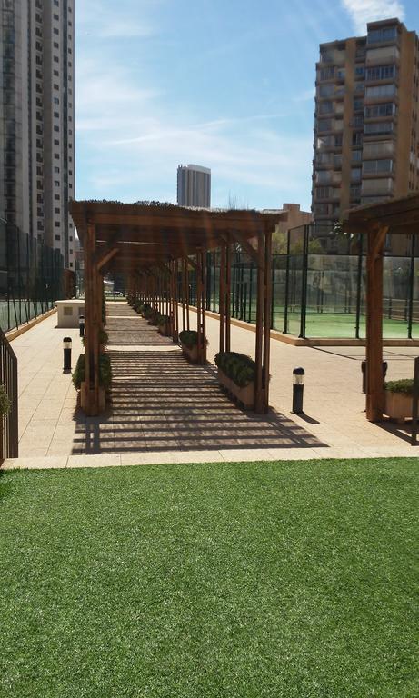 Apartamento Carmentxu Gemelos 26