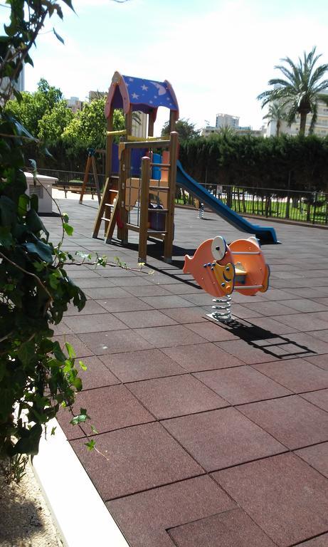 Apartamento Carmentxu Gemelos 26 *