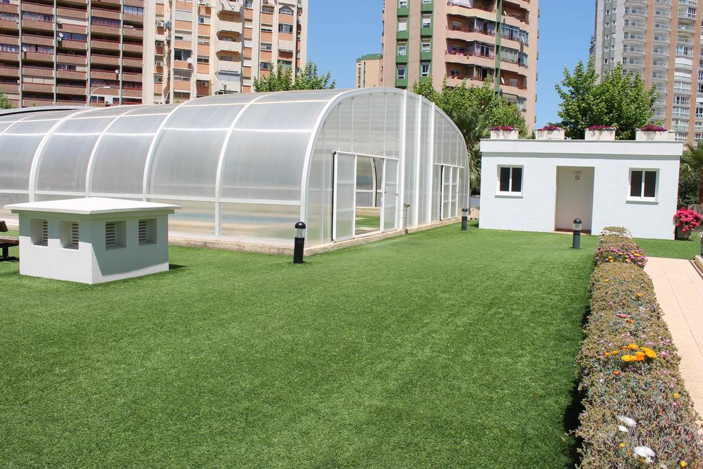 Apartamento Carmentxu Gemelos 26 *