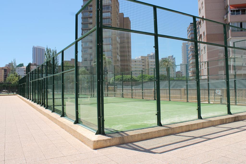 Apartamento Carmentxu Gemelos 26