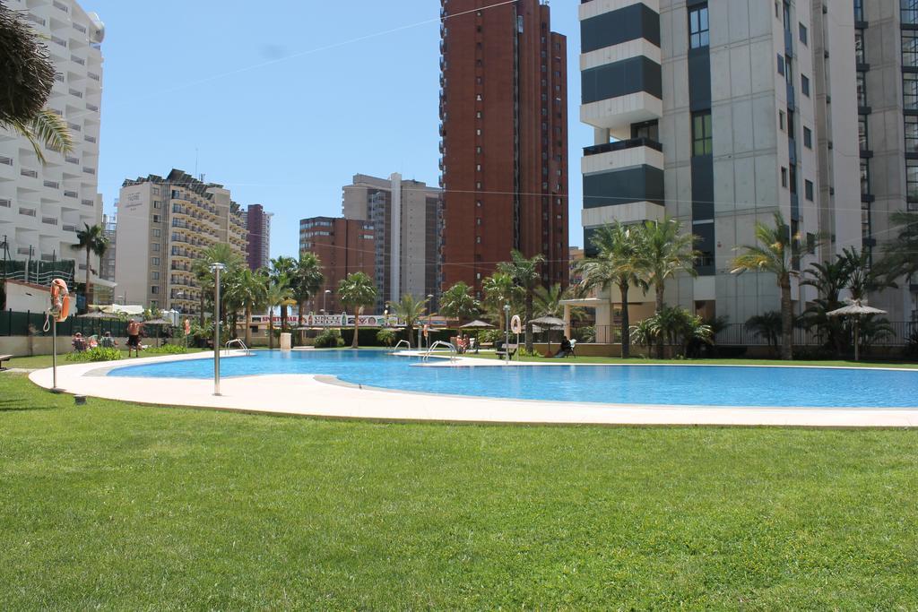 Apartamento Carmentxu Gemelos 26 *