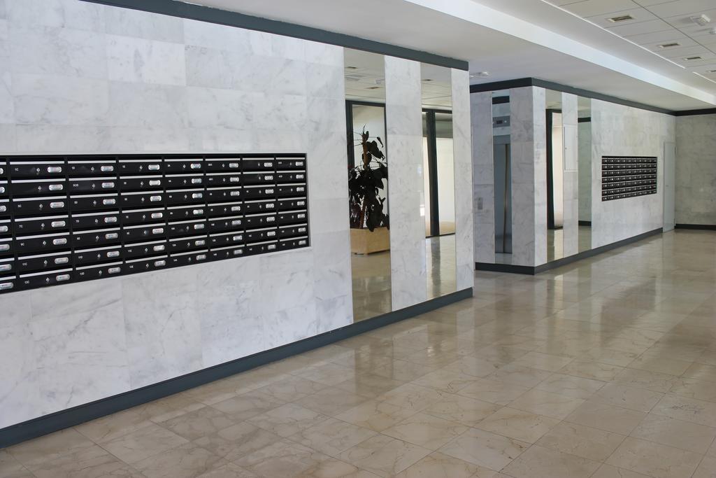 Carmentxu Gemelos 26 Apartamento